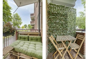 Pruylenborg 141, HENDRIK-IDO-AMBACHT