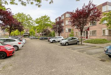 Pruylenborg 141, HENDRIK-IDO-AMBACHT