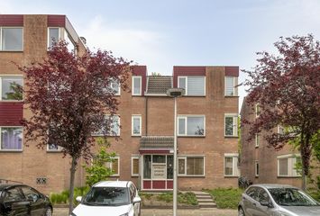 Pruylenborg 141, HENDRIK-IDO-AMBACHT