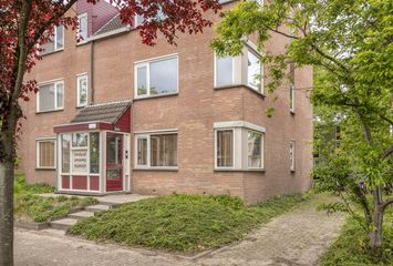 Pruylenborg 141, HENDRIK-IDO-AMBACHT