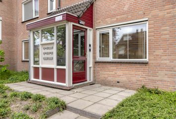 Pruylenborg 141, HENDRIK-IDO-AMBACHT