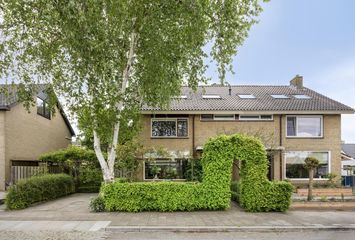 Opvliet 4, HENDRIK-IDO-AMBACHT