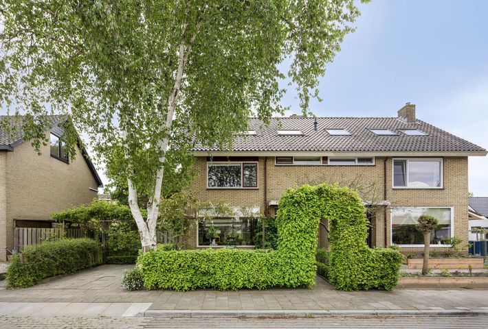 woning