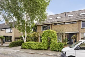 Opvliet 4, HENDRIK-IDO-AMBACHT