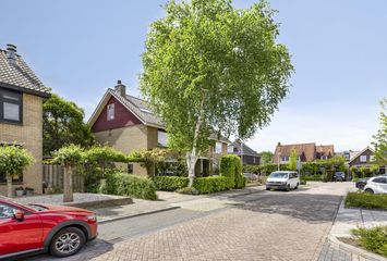 Opvliet 4, HENDRIK-IDO-AMBACHT