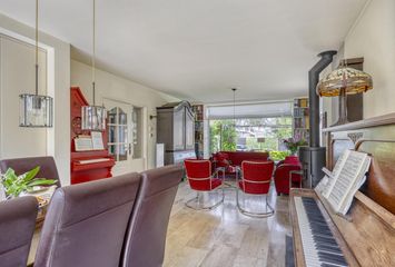 Opvliet 4, HENDRIK-IDO-AMBACHT