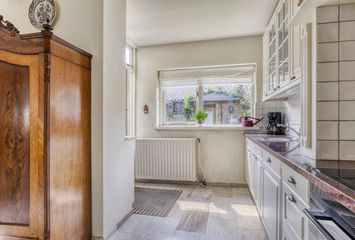 Opvliet 4, HENDRIK-IDO-AMBACHT