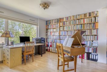 Opvliet 4, HENDRIK-IDO-AMBACHT