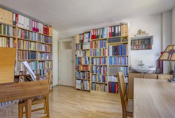 Opvliet 4, HENDRIK-IDO-AMBACHT