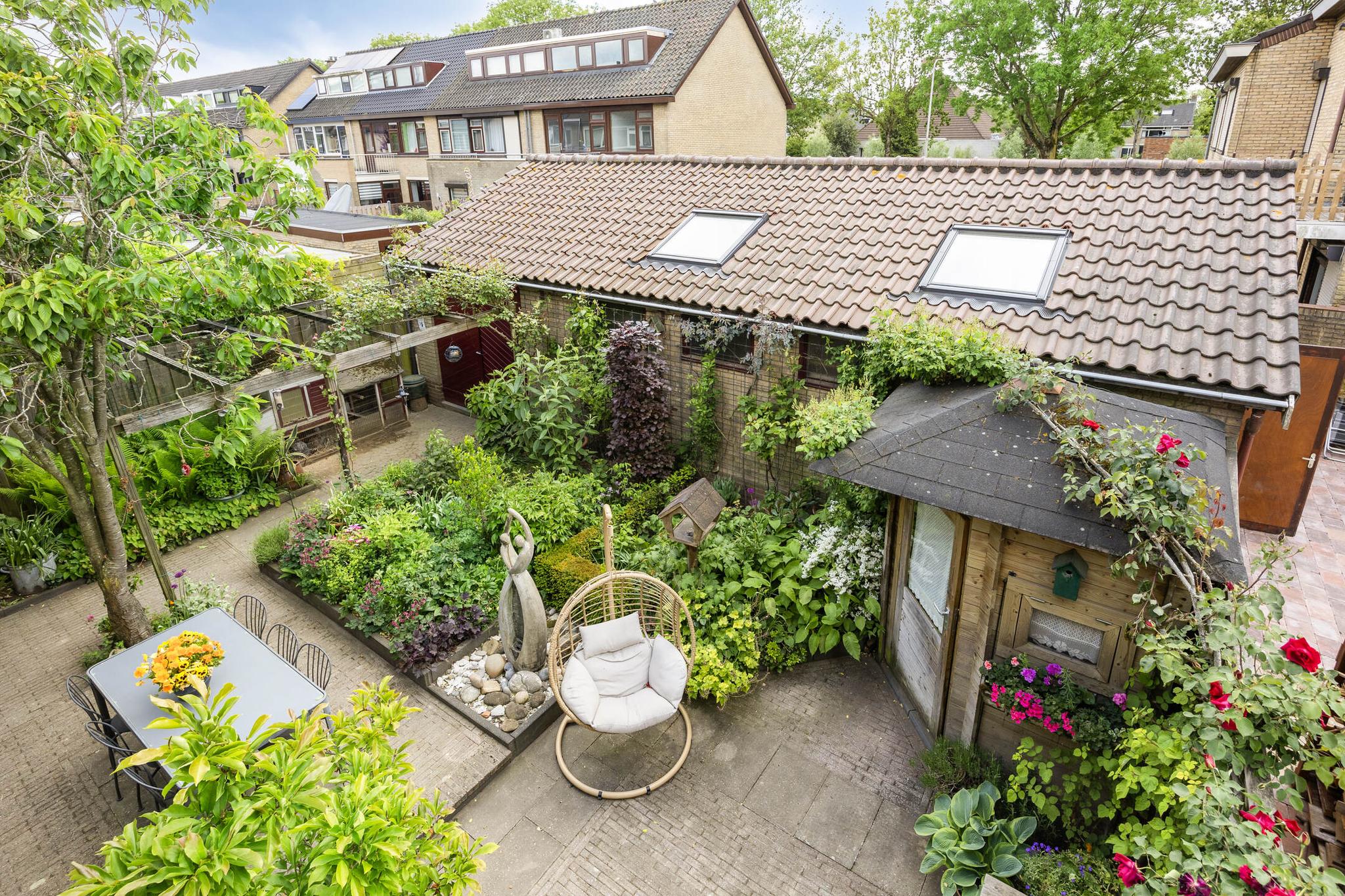 Opvliet 4