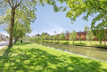 Opvliet 4, HENDRIK-IDO-AMBACHT