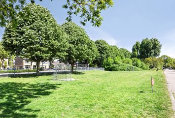 Opvliet 4, HENDRIK-IDO-AMBACHT