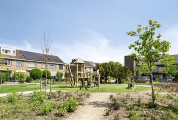 Opvliet 4, HENDRIK-IDO-AMBACHT