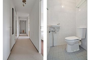 Vondellaan 101, RIDDERKERK