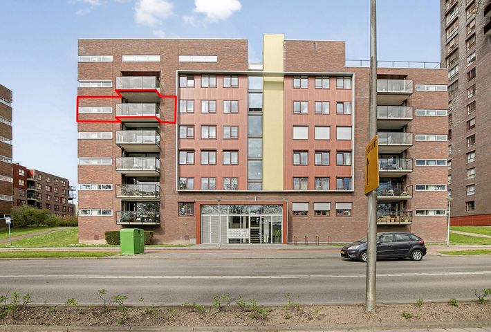 woning
