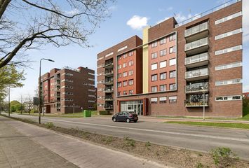 Vondellaan 101, RIDDERKERK