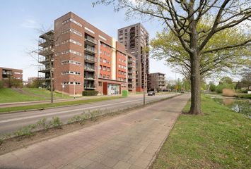 Vondellaan 101, RIDDERKERK