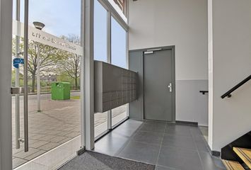 Vondellaan 101, RIDDERKERK