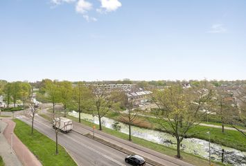 Vondellaan 101, RIDDERKERK