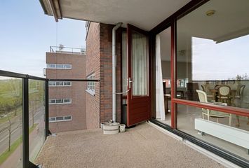 Vondellaan 101, RIDDERKERK