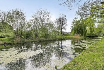 Vondellaan 101, RIDDERKERK