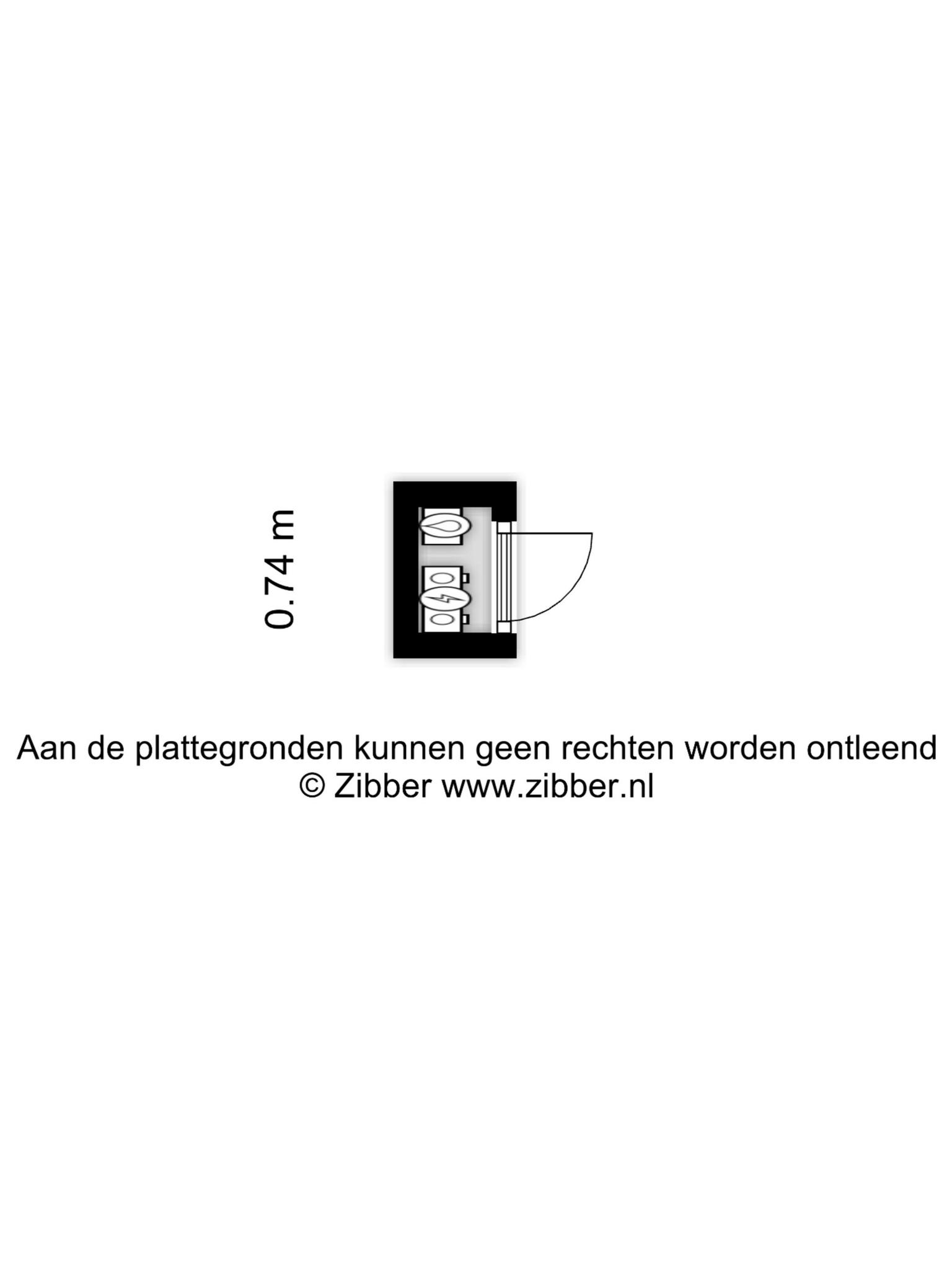 Vondellaan 101