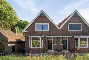 Veersedijk 277, HENDRIK-IDO-AMBACHT