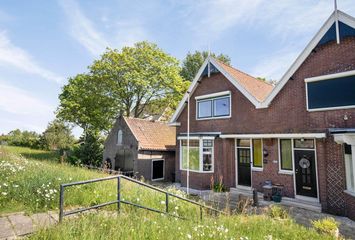 Veersedijk 277, HENDRIK-IDO-AMBACHT