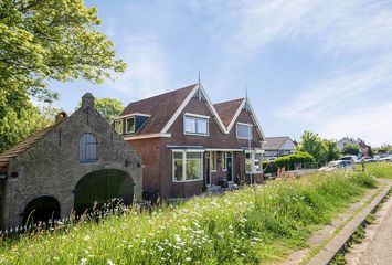 Veersedijk 277, HENDRIK-IDO-AMBACHT