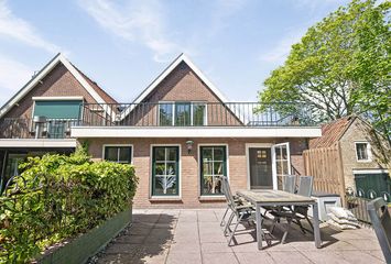 Veersedijk 277, HENDRIK-IDO-AMBACHT