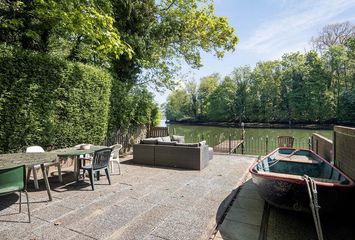 Veersedijk 277, HENDRIK-IDO-AMBACHT