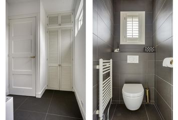 Oranjestraat 23, HENDRIK-IDO-AMBACHT