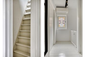 Oranjestraat 23, HENDRIK-IDO-AMBACHT
