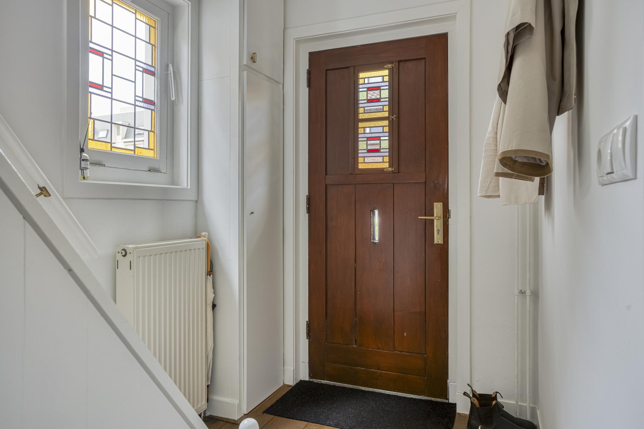 Oranjestraat 23