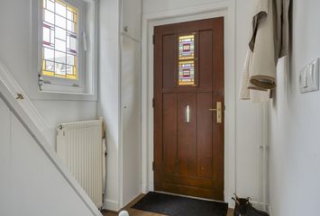 Oranjestraat 23, HENDRIK-IDO-AMBACHT
