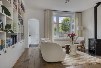 Oranjestraat 23, HENDRIK-IDO-AMBACHT