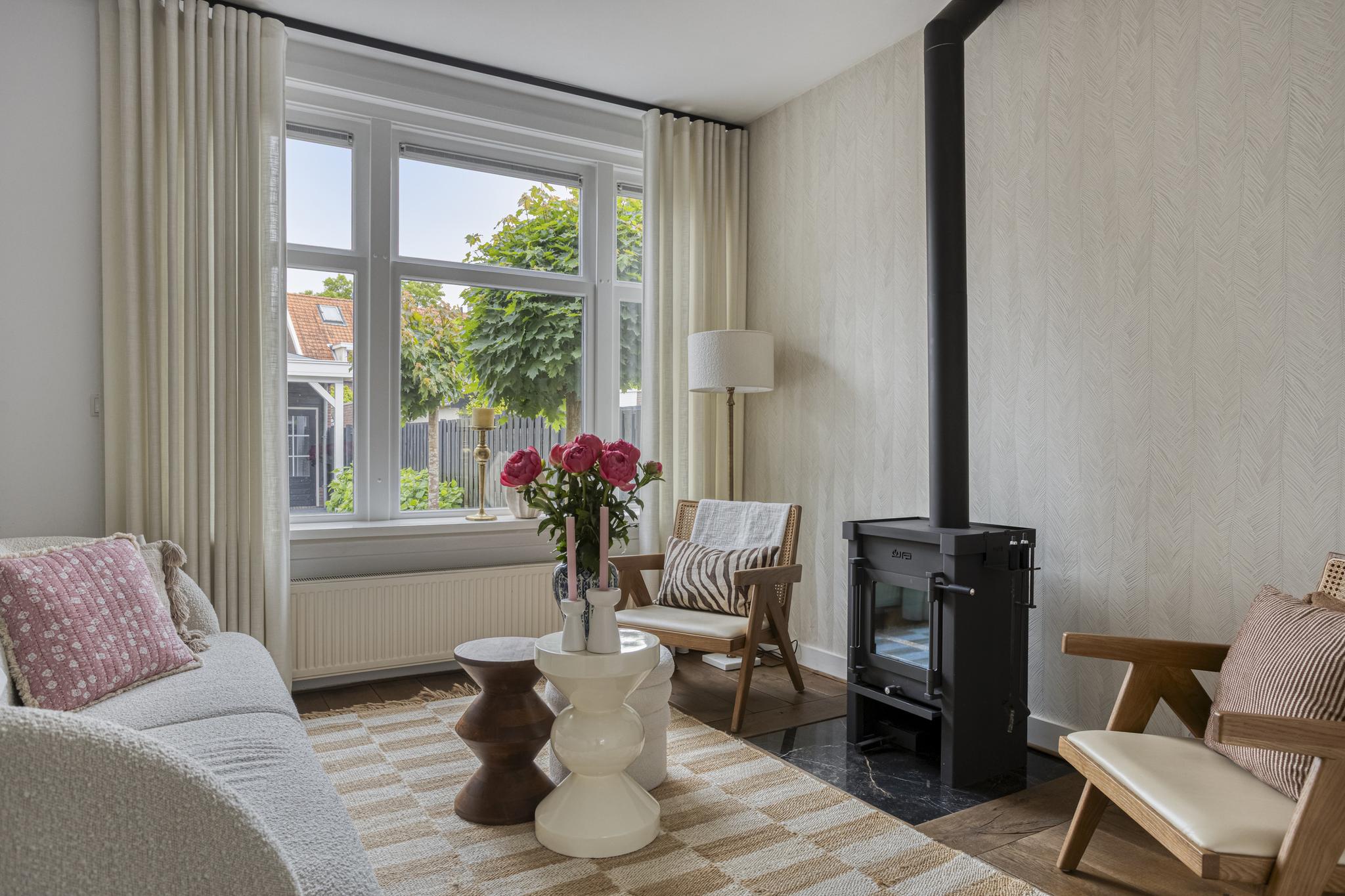 Oranjestraat 23