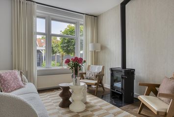 Oranjestraat 23, HENDRIK-IDO-AMBACHT
