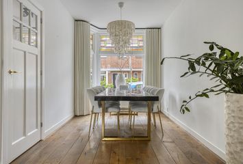 Oranjestraat 23, HENDRIK-IDO-AMBACHT