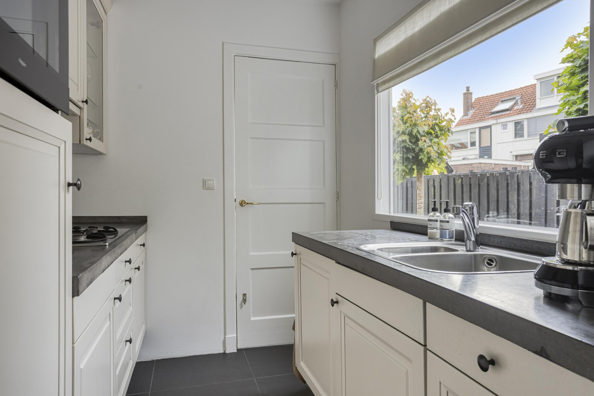 Oranjestraat 23