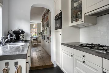 Oranjestraat 23, HENDRIK-IDO-AMBACHT
