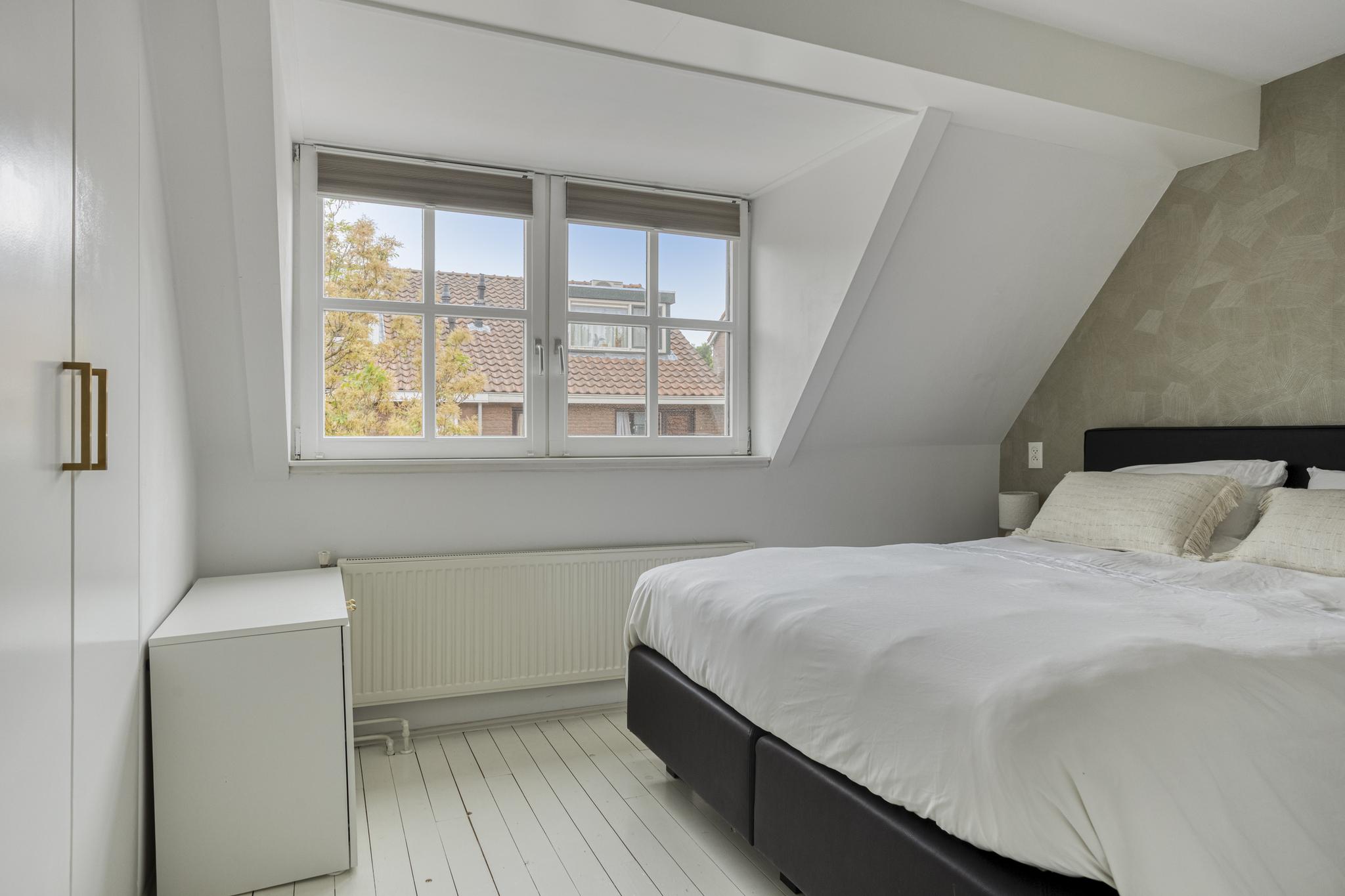 Oranjestraat 23