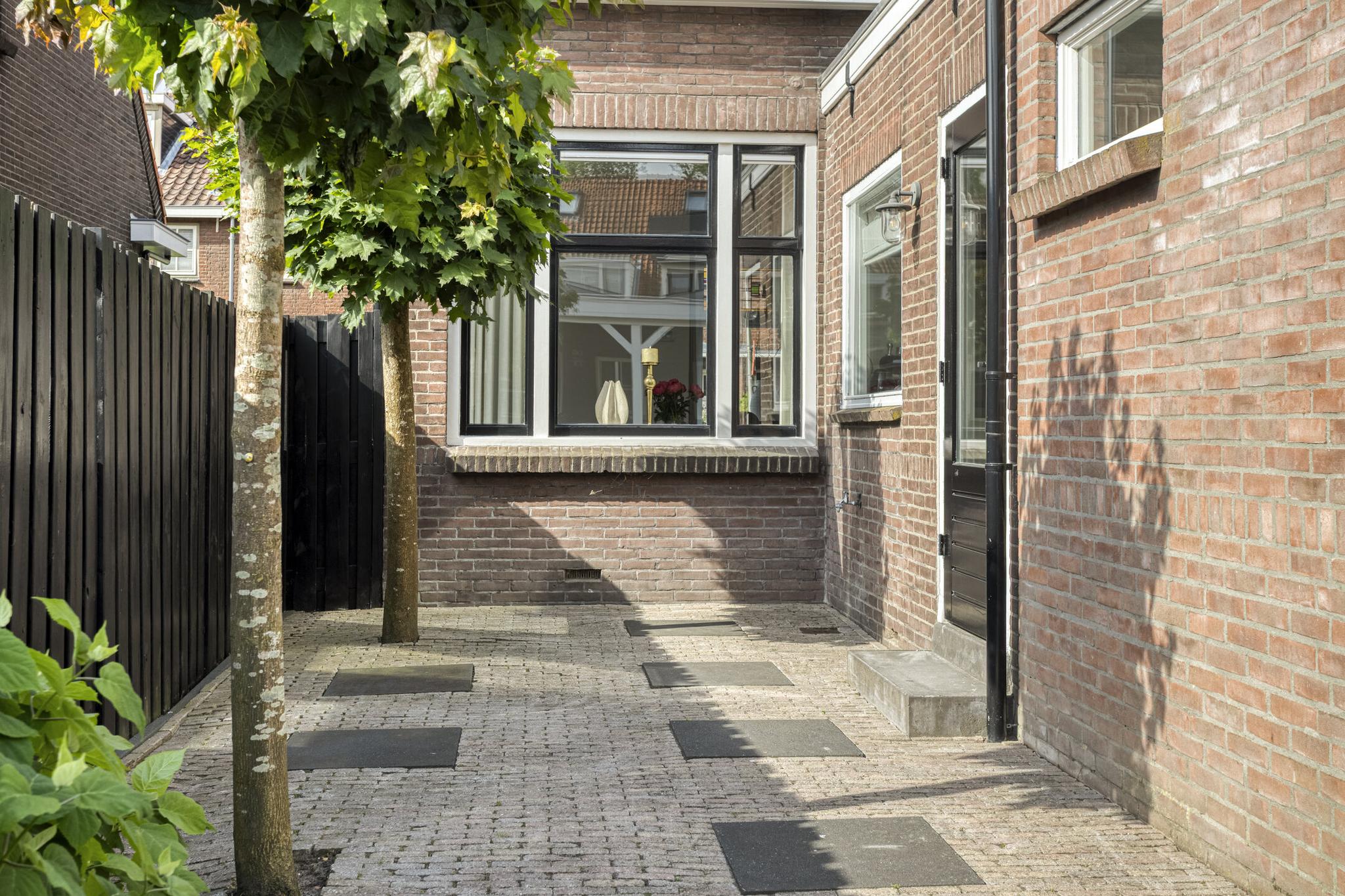 Oranjestraat 23