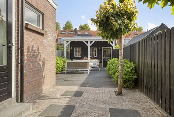 Oranjestraat 23, HENDRIK-IDO-AMBACHT