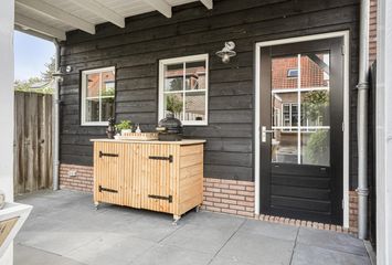 Oranjestraat 23, HENDRIK-IDO-AMBACHT