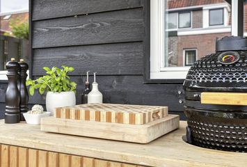 Oranjestraat 23, HENDRIK-IDO-AMBACHT