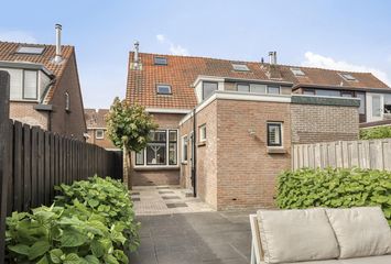 Oranjestraat 23, HENDRIK-IDO-AMBACHT