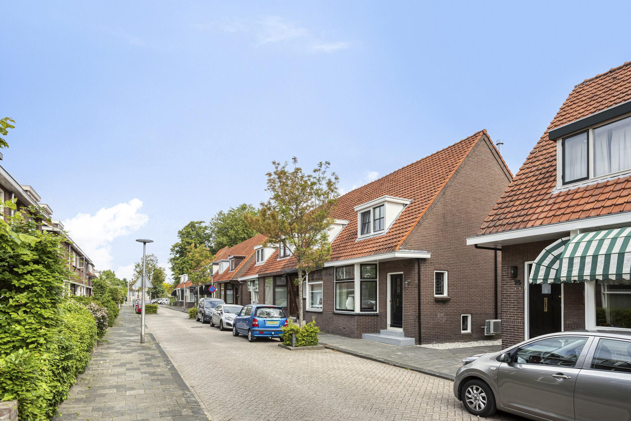 Oranjestraat 23