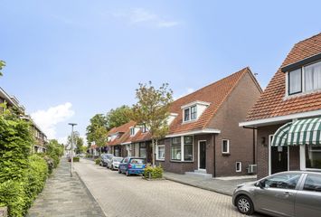 Oranjestraat 23, HENDRIK-IDO-AMBACHT