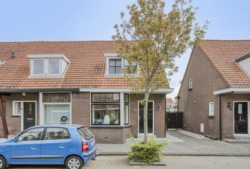 Oranjestraat 23, HENDRIK-IDO-AMBACHT
